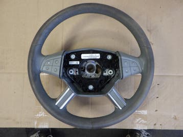 stuurwiel multi leer Mercedes R-Klasse W251, Verzenden