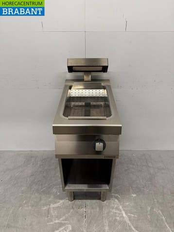 RVS Zanussi Frietwarmer Frietwarmhouder 40 cm 230V Horeca, Ophalen of Verzenden