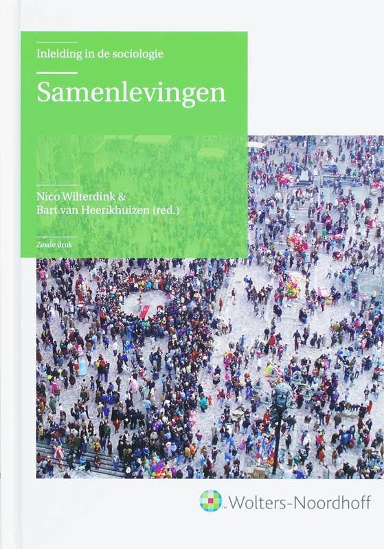 Samenlevingen 9789001606831, Boeken, Schoolboeken, Gelezen, Verzenden