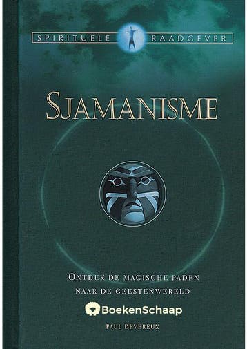 Sjamanisme, Verzenden, Zo goed als nieuw