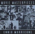 Movie Masterpieces 0828765969321, Verzenden