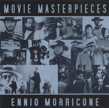 Movie Masterpieces 0828765969321, Verzenden, Nieuw in verpakking