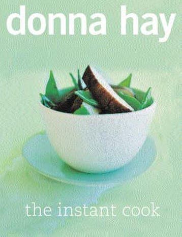 The Instant Cook 9780007196906 Donna Hay, Verzenden, Donna Hay