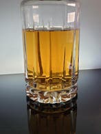 Lutz&Weiss - Karaf - .835 zilver - Karaf voor whisky