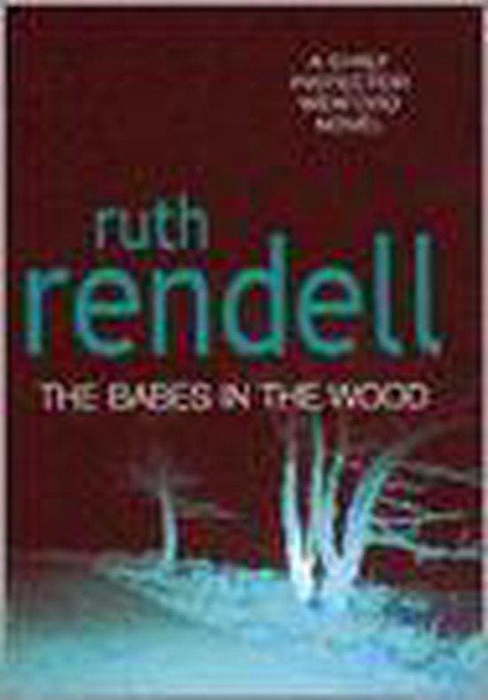 BABES IN THE WOOD (UKAIR/EXPORT) 9780091794569 Ruth Rendell, Boeken, Taal | Engels, Gelezen, Verzenden