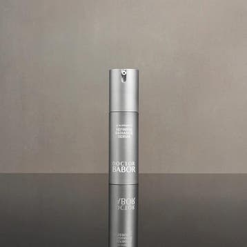BABOR DOCTOR BABOR Refining Radiance Serum, Verzenden, Nieuw, Gel, Wax, Haarlak of Mousse