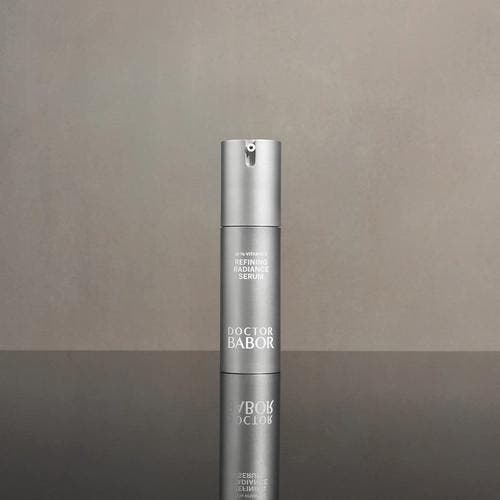BABOR DOCTOR BABOR Refining Radiance Serum, Handtassen en Accessoires, Uiterlijk | Haarverzorging, Gel, Wax, Haarlak of Mousse