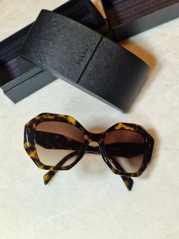 Prada - PR - Lunettes de soleil