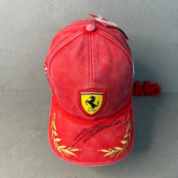 Ferrari - Formule 1 - Charles Leclerc - 2026 Gp Monza, Nieuw