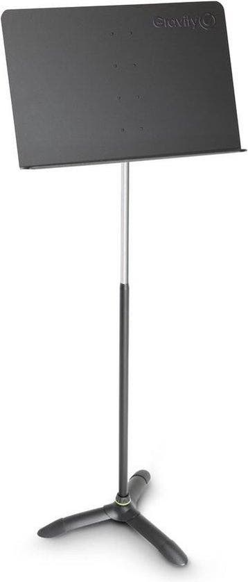 Gravity NS ORC 1 - Bladmuziekstandaard (Audio & Hifi), Audio, Tv en Foto, Verzenden, Nieuw