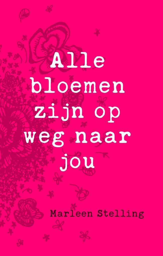 Alle bloemen zijn op weg naar jou 9789043529433, Boeken, Stripverhalen, Zo goed als nieuw, Verzenden