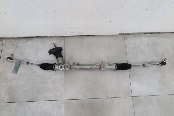 besturing overbrenging Nissan Juke F16, Auto-onderdelen, Besturing, Gebruikt, Verzenden
