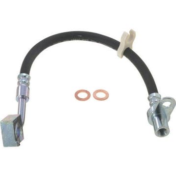 Brake hose front right 4WD RAM 1500 Pickup 07-15, Ophalen of Verzenden