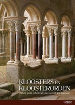 Kloosters en Kloosterorden 9783833140785 Kristina Krüger, Verzenden, Gelezen, Kristina Krüger