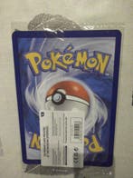 Pokémon - 1 Card - Pikachu at the museum Carte promo