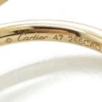 Cartier - Bague - 18 carats Or jaune, Nieuw