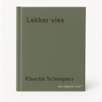 Lekker vies 9789045049939 Klaartje Scheepers, Verzenden, Klaartje Scheepers
