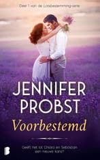 Voorbestemd / Lotsbestemming / 1 9789022598153, Verzenden, Jennifer Probst