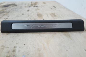 Ford Edge MK2 linker voorste dorpel FT4B-R13201, Autos : Pièces & Accessoires, Verzenden