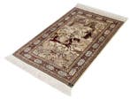 Originele Chinese traditionele pure zijde op zijde antiek -, Huis en Inrichting, Stoffering | Tapijten en Vloerkleden, Nieuw