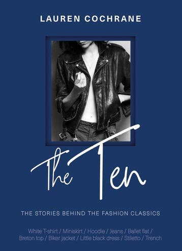 The Ten 9781787395053 Lauren Cochrane, Verzenden, Lauren Cochrane