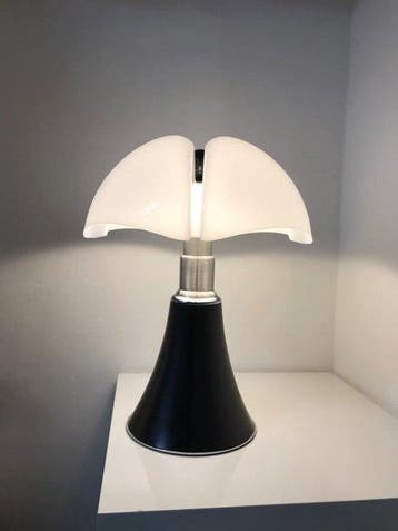 Martinelli Luce - Gae Aulenti - Pipistrello 620 - Lampe de