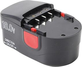 Bgs Technic Reserve accu Li-Ion 18 V / 2,0 Ah, Verzenden, Nieuw