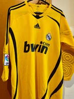 Real Madrid - Spaanse voetbal competitie - Rare 2008-2009, Nieuw