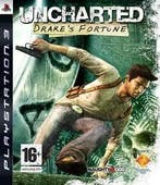 Uncharted Drake’s Fortune (ps3 used game), Ophalen of Verzenden, Nieuw