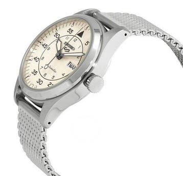 Seiko - 5 Sports Automatic Pilot - Sans prix de réserve -