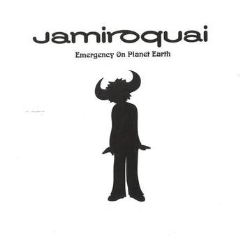 Jamiroquai - Emergency On Planet Earth, Verzenden, Gebruikt