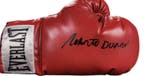Boxing - Roberto Durán - Bokshandschoen, Verzamelen, Nieuw