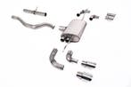 Roetfilter-back | Land Rover / Range Rover Defender 90 2.0 I, Verzenden, Nieuw