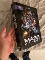 Mac Walters, Omar Francia, John Jackson Miller - Mass Effect