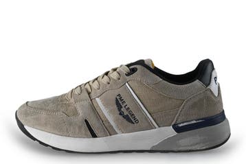 PME Legend Sneakers in maat 44 Beige, Overige kleuren, Verzenden, Gedragen, Sneakers