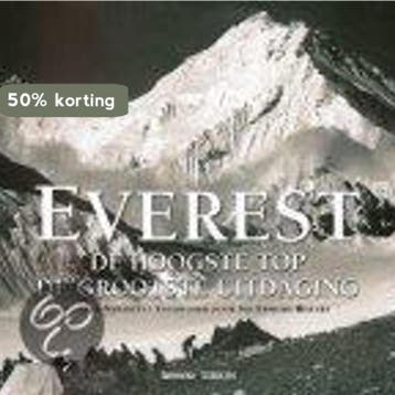 De Everest 9789059820012, Verzenden, Gelezen