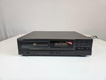 Sony - CDP-M18 Lecteur de CD