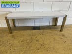 RVS Etagère Brug 120 x 35 x 40 cm Horeca, Ophalen of Verzenden, Nieuw in verpakking