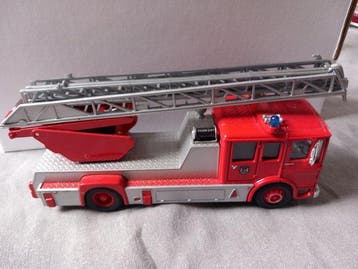 Solido, Coca-Cola, Oxford Diecast, Corgi, Dinky Toys 1:43 -, Nieuw