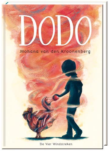Dodo 9789051168877 Mohana van den Kroonenberg, Verzenden, Zo goed als nieuw, Mohana van den Kroonenberg
