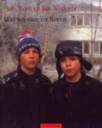 Wat wij zien en horen / BBLiterair 9789023432326 B. Wolkers, Verzenden, B. Wolkers
