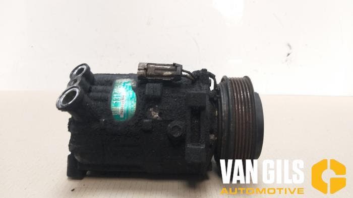 Aircopomp Saab 9-3 O205281, Autos : Pièces & Accessoires, Climatisation & Chauffage