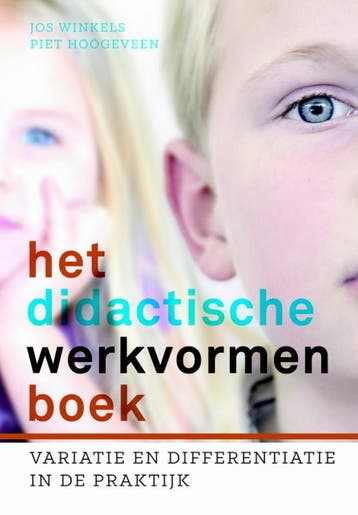 Het didactische werkvormenboek 9789023252764 Jos Winkels, Boeken, Verzenden, Zo goed als nieuw, Jos Winkels