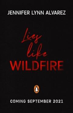 Lies Like Wildfire 9780241476116 Jennifer Lynn Alvarez, Verzenden, Gelezen, Jennifer Lynn Alvarez