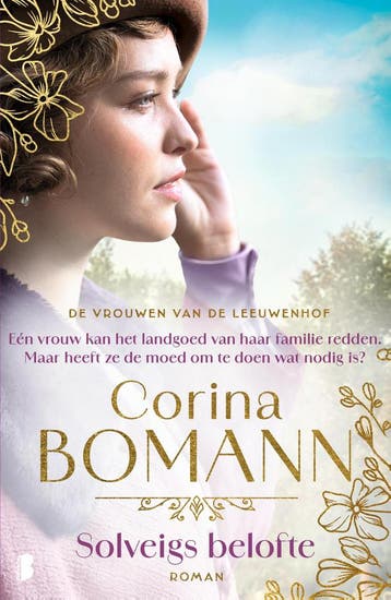 Solveigs belofte / Vrouwen van de Leeuwenhof / 3, Verzenden, Corina Bomann