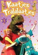 Kaatjes tralalaatjes 5 op DVD, Verzenden, Nieuw in verpakking