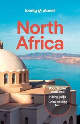 Lonely Planet North Africa |  | Nieuw, Verzenden, Nieuw