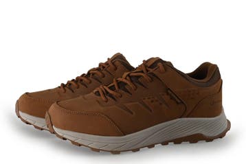 Travelin Veterschoenen in maat 40 Bruin, Kleding | Heren, Schoenen, Bruin, Verzenden, Zo goed als nieuw, Travelin