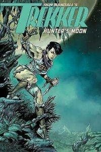 Trekker: Hunter’s Moon, Boeken, Strips | Comics, Verzenden