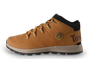Timberland Wandelschoenen in maat 41 Bruin, Bruin, Verzenden, Timberland, Zo goed als nieuw
